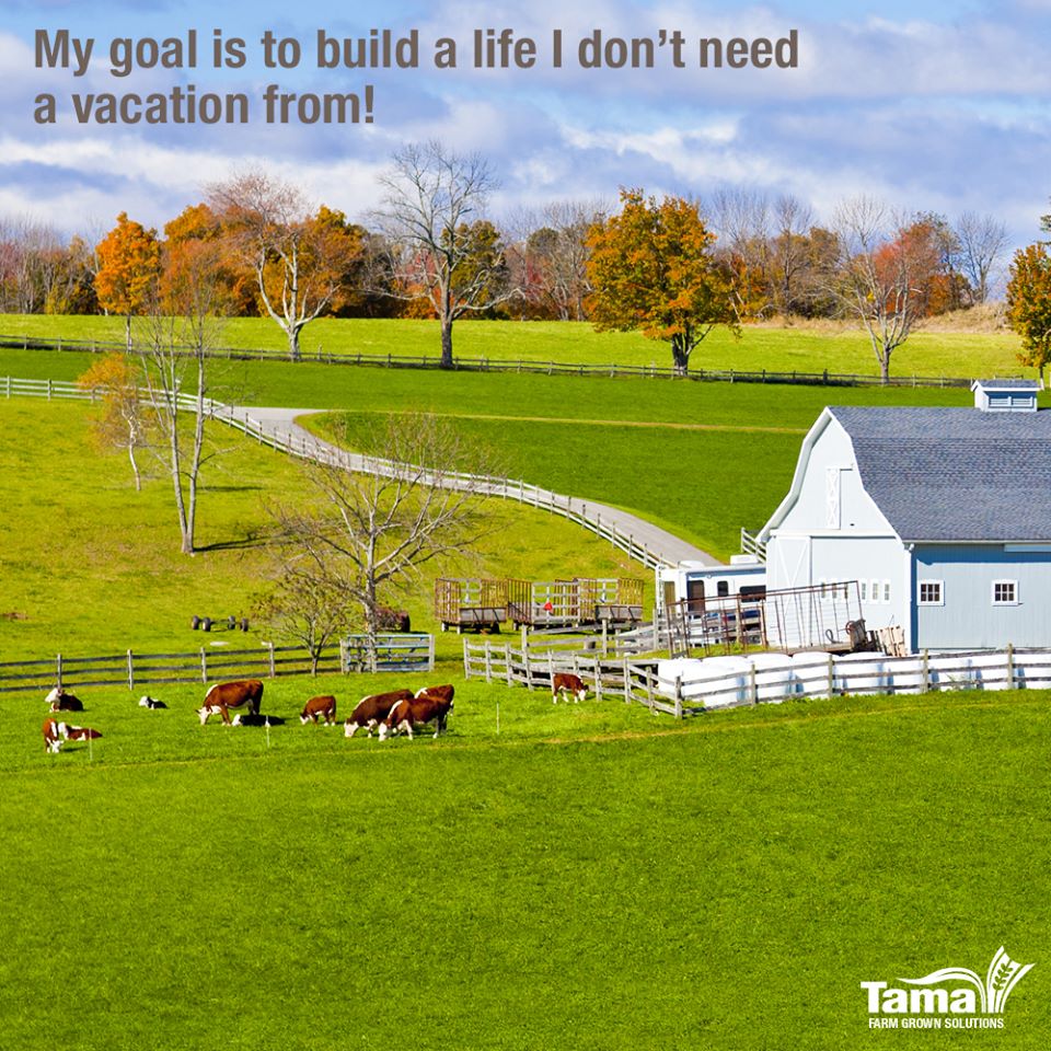 Are you living this kind of life