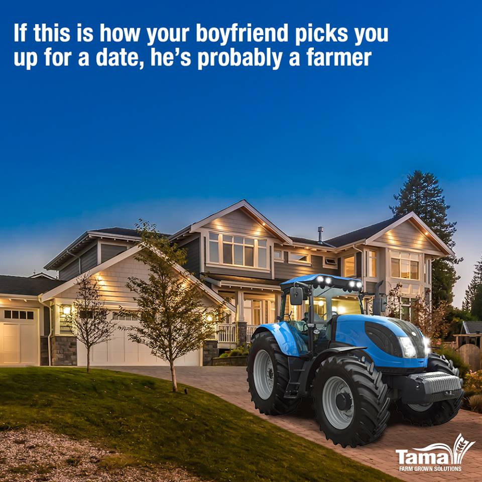 The perfect ride