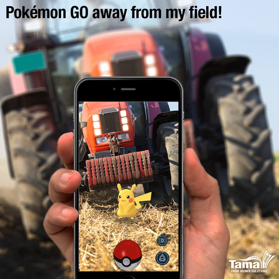 Pokémon GO