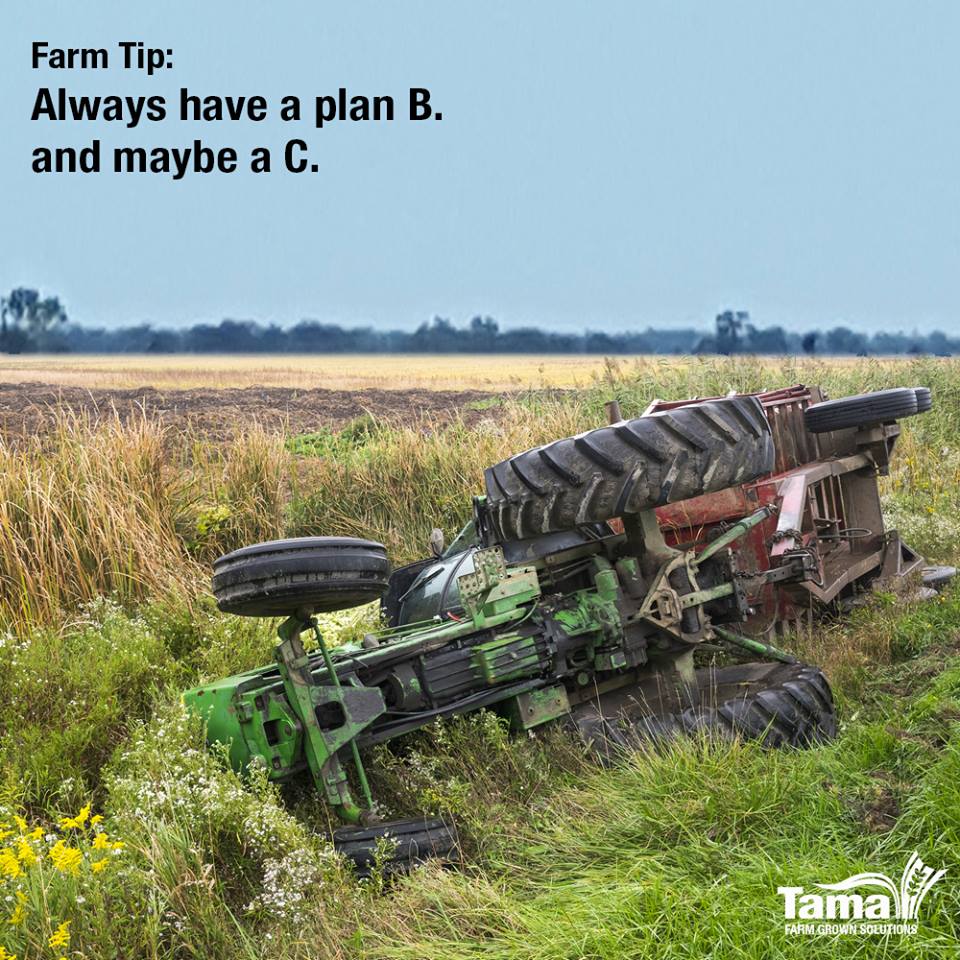 farm tip