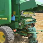 John Deere B-Wrap® kit