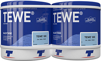 TEWE MED 500 Pack