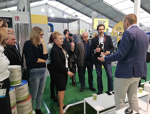 Agrotech poland 2019 - 1