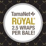 TamaNet+ Royal Category