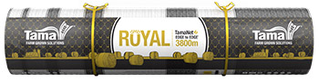TamaNet+ Royal 3800m Roll